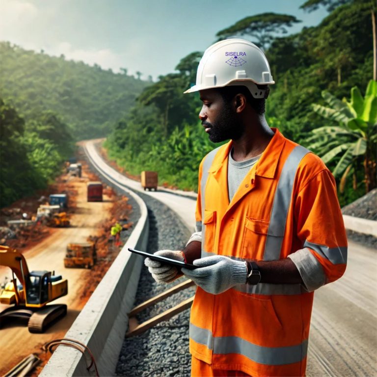 Infrastructure routière